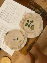 Load image into Gallery viewer, The Alfred Pattern DIY Kit