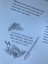 Load image into Gallery viewer, Sleep in Heavenly Peace Pattern PDF