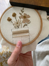 Load image into Gallery viewer, The Joan Pattern DIY kit