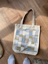 Load image into Gallery viewer, Market tote 2