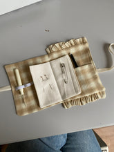 Load image into Gallery viewer, Needle minder book