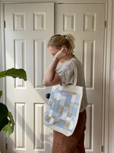 Load image into Gallery viewer, Market tote 2