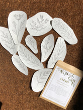 Load image into Gallery viewer, Stick and Stitch