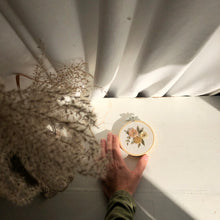 Load image into Gallery viewer, The Edith Pattern DIY kit