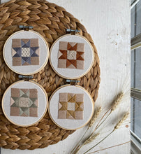 Load image into Gallery viewer, The Heirloom Pattern DIY Kit