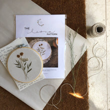 Load image into Gallery viewer, The Leona Pattern PDF and Instructions