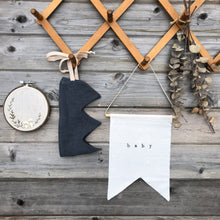 Load image into Gallery viewer, Banner: baby