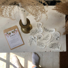 Load image into Gallery viewer, Stick and Stitch