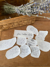 Load image into Gallery viewer, Stick and Stitch