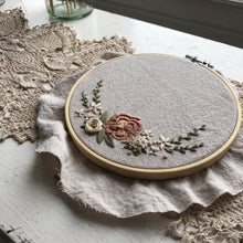 Load image into Gallery viewer, Custom 6” Floral