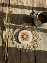 Load image into Gallery viewer, The Heirloom Pattern PDF and Instructions