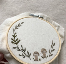 Load image into Gallery viewer, Custom 5” Mushrooms