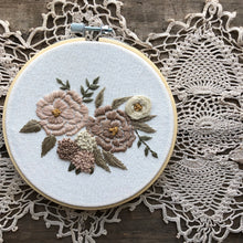 Load image into Gallery viewer, The Lucy Pattern PDF and Instructions