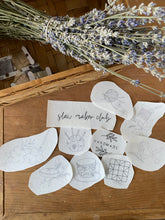 Load image into Gallery viewer, Stick and Stitch