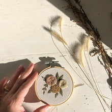 Load image into Gallery viewer, The Edith Pattern DIY kit