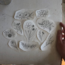 Load image into Gallery viewer, Stick and Stitch