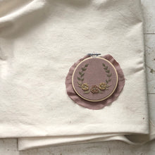 Load image into Gallery viewer, Custom 4” floral