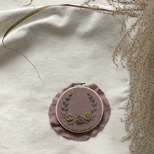 Load image into Gallery viewer, Custom 4” floral