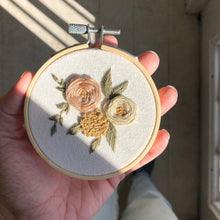 Load image into Gallery viewer, The Edith Pattern DIY kit