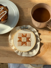 Load image into Gallery viewer, The Heirloom Pattern DIY Kit