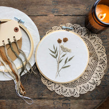 Load image into Gallery viewer, The Leona Pattern DIY Kit