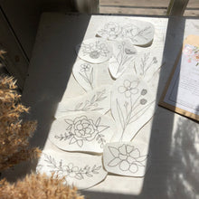 Load image into Gallery viewer, Stick and Stitch