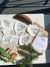 Load image into Gallery viewer, Stick and Stitch