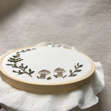 Load image into Gallery viewer, Custom 5” Mushrooms