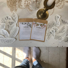 Load image into Gallery viewer, Stick and Stitch