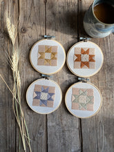 Load image into Gallery viewer, The Heirloom Pattern PDF and Instructions