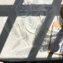 Load image into Gallery viewer, Stick and Stitch