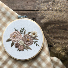 Load image into Gallery viewer, The Lucy Pattern DIY kit