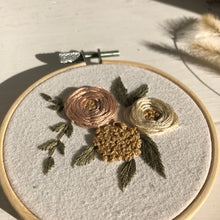 Load image into Gallery viewer, The Edith Pattern DIY kit