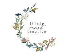 Little Nest Creative