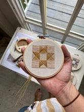 Load image into Gallery viewer, The Heirloom Pattern DIY Kit