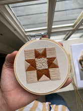Load image into Gallery viewer, The Heirloom Pattern DIY Kit